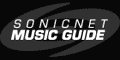 SonicNet Music Guide