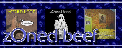 zOned beef Banner
